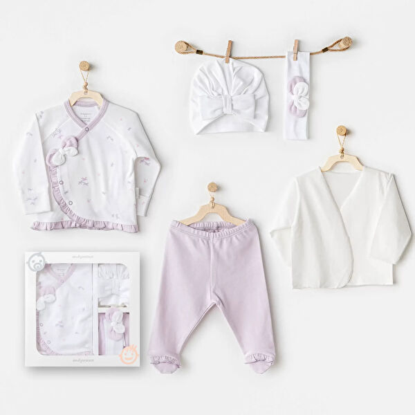 Alfa Aksesuar 03 Yenidoğan Hastane Çıkışı