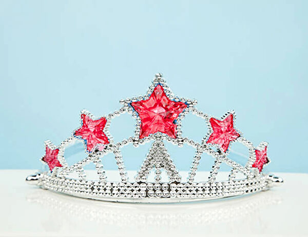 Alfa Aksesuar 03 Çocuk Saç Aksesuarları