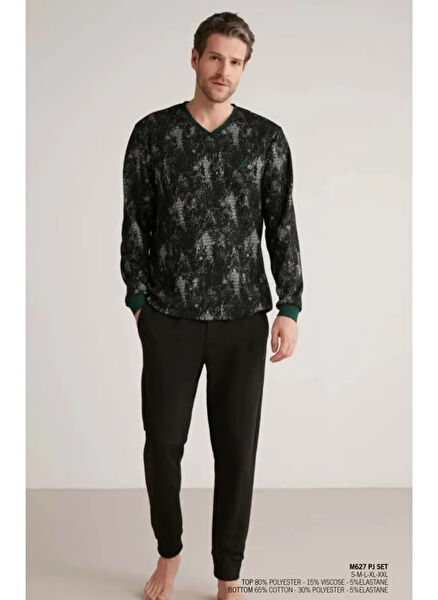 Beruflic Erkek Pijama, Pijama Takımı