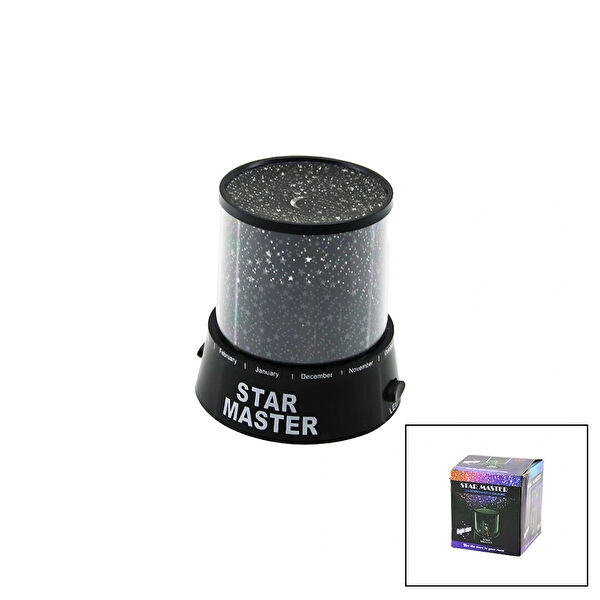 Alfa Aksesuar 03 Gece Lambası