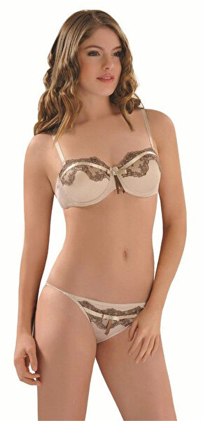 Alfa Aksesuar 03 İç Çamaşır Takımı