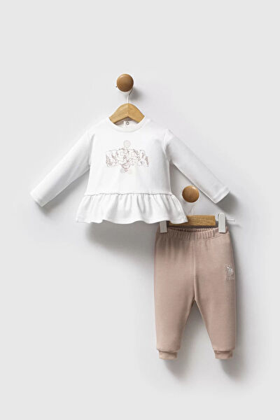 Alfa Aksesuar 03 Bebek Alt, Üst Takım