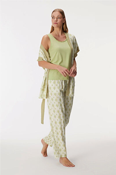 Alfa Aksesuar 03 Kadın Pijama