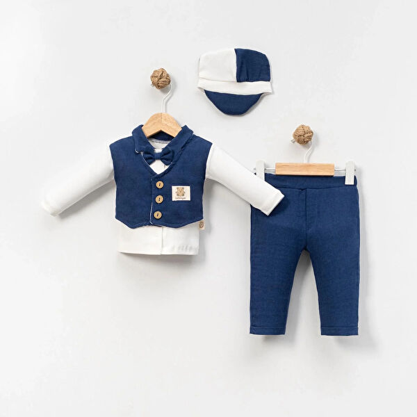 Beruflic Bebek Alt, Üst Takım