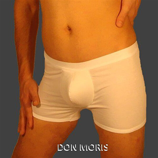 Alfa Aksesuar 03 Erkek Boxer, Slip, Külot