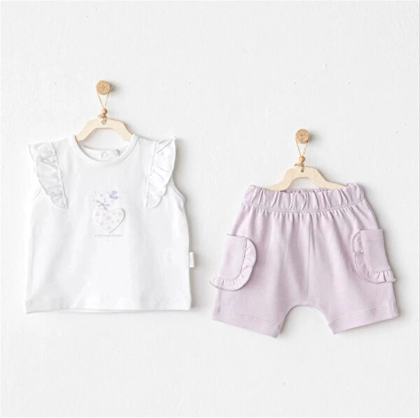 Alfa Aksesuar 03 Bebek Pantolon, Şort