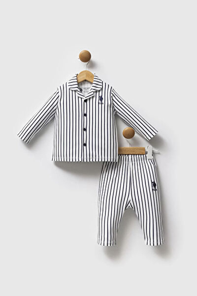 Alfa Aksesuar 03 Bebek Pijama, Pijama Takımı