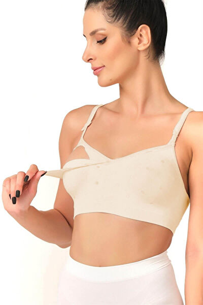 Alfa Aksesuar 03 Emzirme Sütyeni