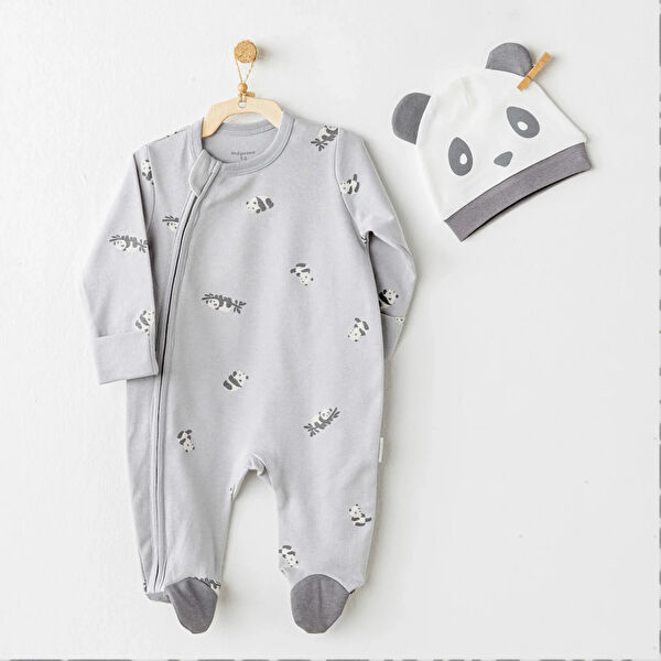 Alfa Aksesuar 03 Bebek Pijama, Pijama Takımı
