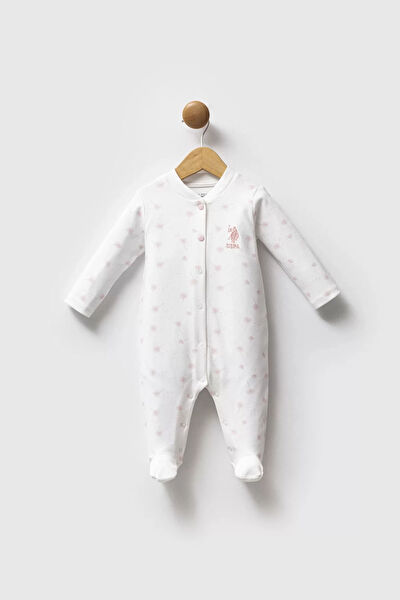 Alfa Aksesuar 03 Bebek Tulum