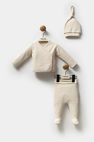 Alfa Aksesuar 03 Bebek Pijama, Pijama Takımı