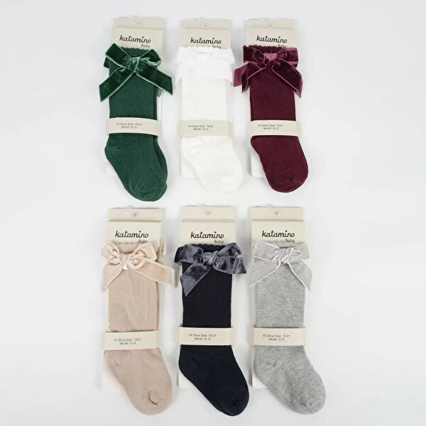 Alfa Aksesuar 03 Bebek İç Giyim