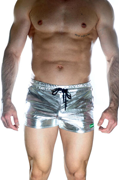 Alfa Aksesuar 03 Erkek Şort, Bermuda, Kapri