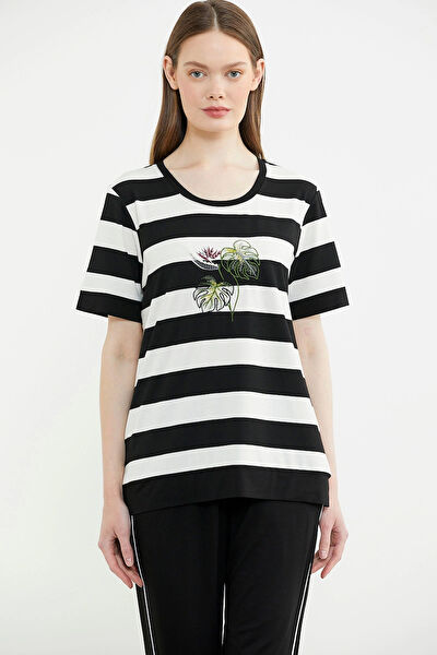 Alfa Aksesuar 03 Kadın Pijama