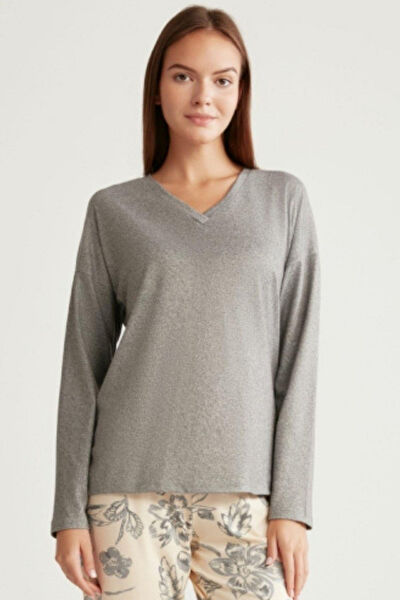 Alfa Aksesuar 03 Kadın Pijama