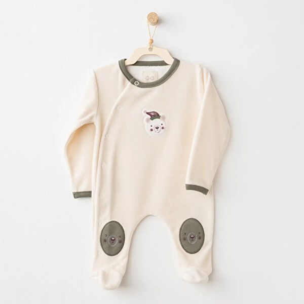 Alfa Aksesuar 03 Bebek Tulum