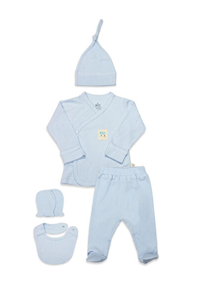 Alfa Aksesuar 03 Yenidoğan Hastane Çıkışı