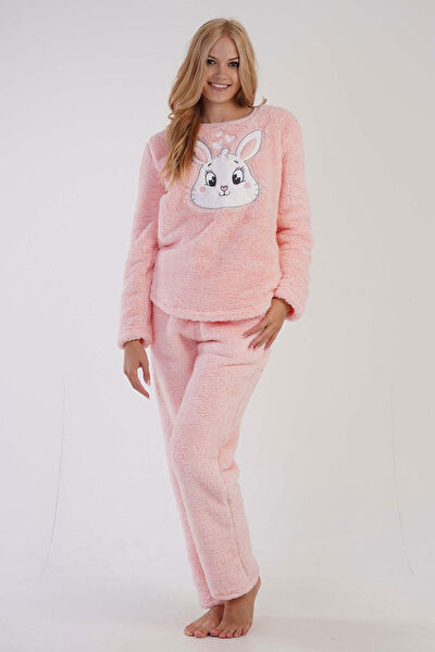 Alfa Aksesuar 03 Kadın Pijama