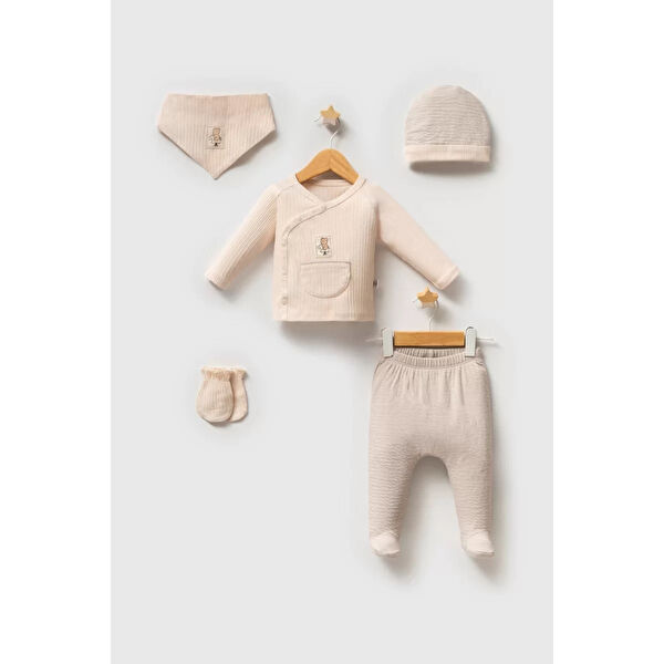 Alfa Aksesuar 03 Bebek Alt, Üst Takım