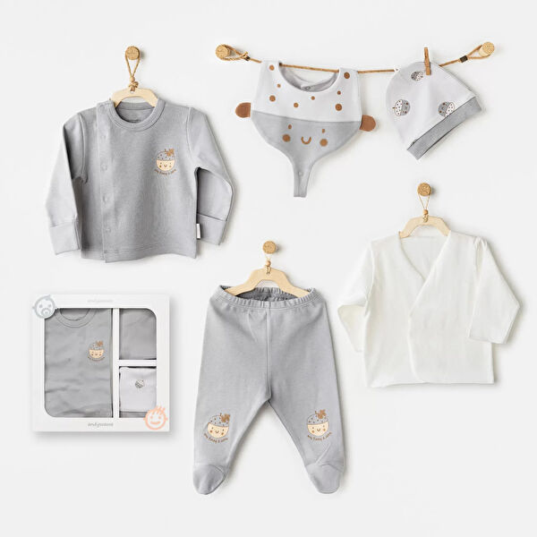 Alfa Aksesuar 03 Yenidoğan Hastane Çıkışı