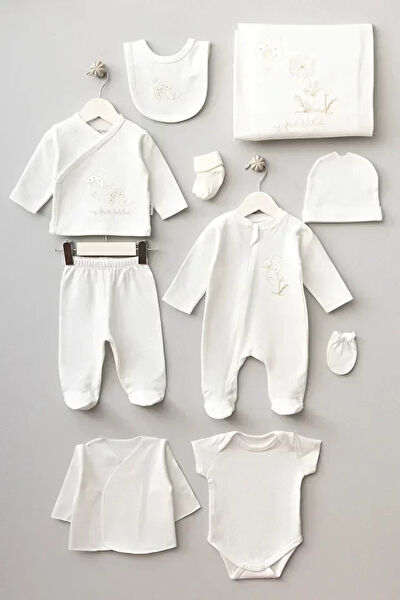 Alfa Aksesuar 03 Yenidoğan Hastane Çıkışı