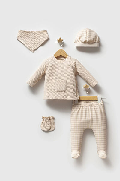 Alfa Aksesuar 03 Yenidoğan Hastane Çıkışı