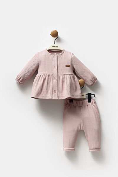 Alfa Aksesuar 03 Bebek Alt, Üst Takım