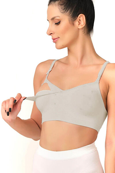 Alfa Aksesuar 03 Emzirme Sütyeni