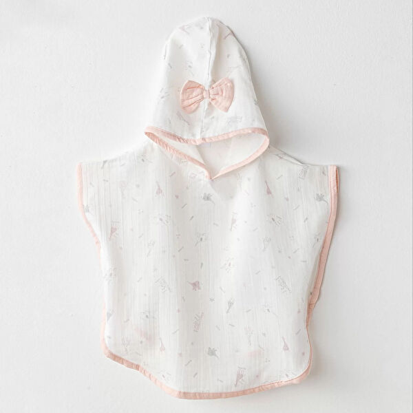 Alfa Aksesuar 03 Bebek Trençkot, Ceket