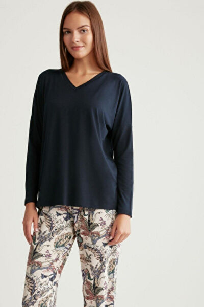 Alfa Aksesuar 03 Kadın Pijama