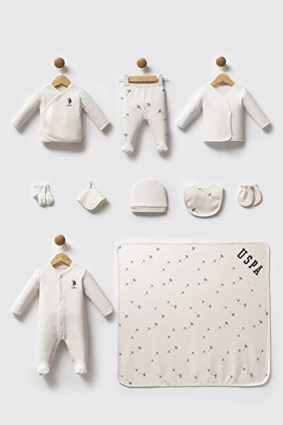 Alfa Aksesuar 03 Yenidoğan Hastane Çıkışı