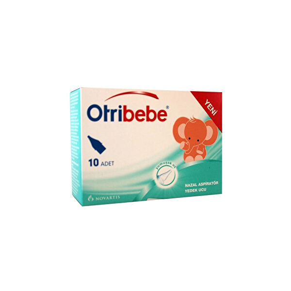 Skygo Burun Aspiratörü