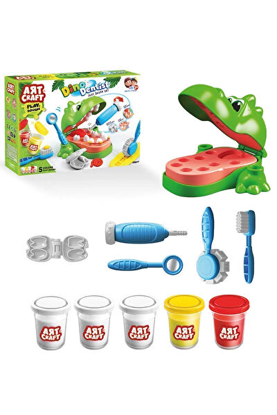 Skygo Oyun Hamuru, Slime