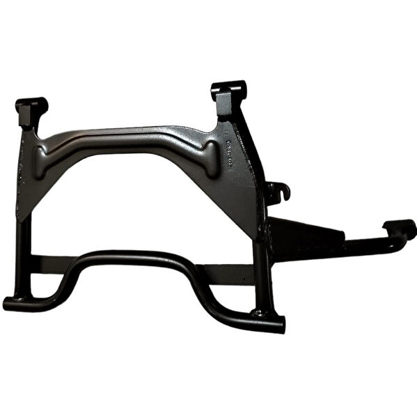 Apachi Motosiklet Sehpaları