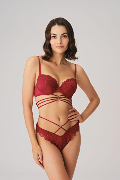 Alfa Aksesuar 03 İç Çamaşır Takımı