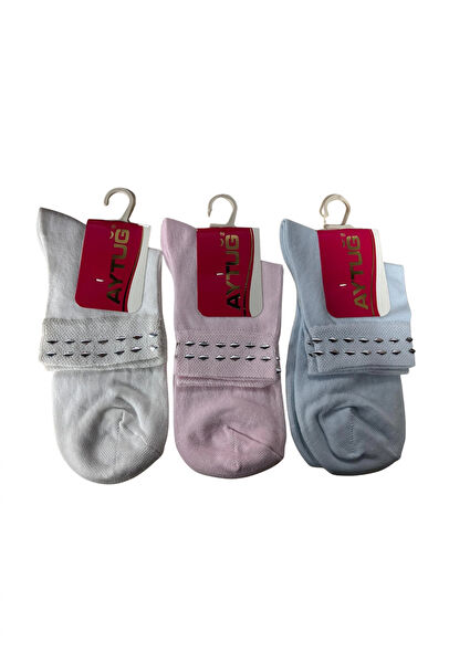 Alfa Aksesuar 03 Kadın Çorap