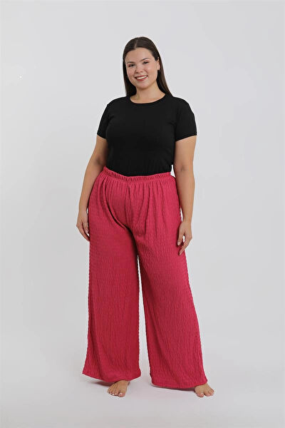 Alfa Aksesuar 03 Büyük Beden Pantolon