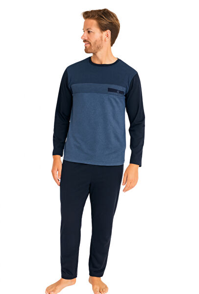 Alfa Aksesuar 03 Erkek Pijama, Pijama Takımı