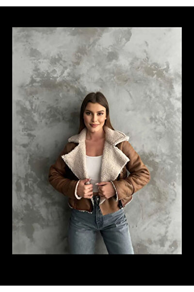 Zeliza Moda Evi Kadın Ceket