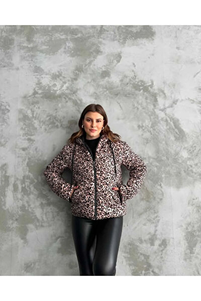 Zeliza Moda Evi Kadın Ceket