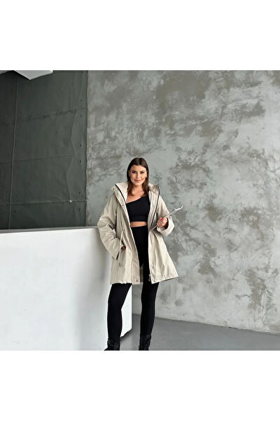 Zeliza Moda Evi Kadın Ceket