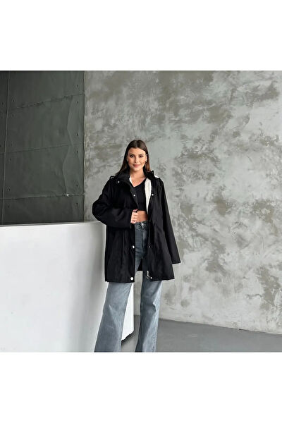 Zeliza Moda Evi Kadın Ceket