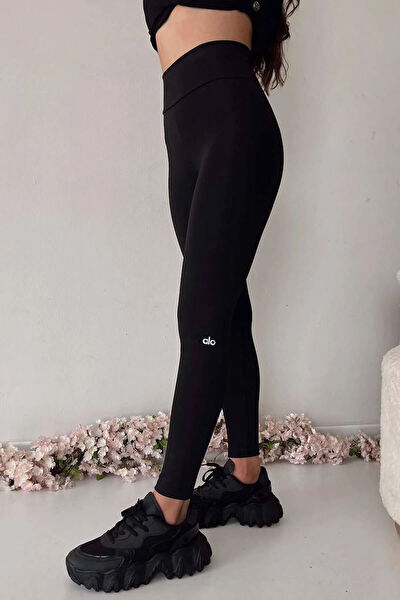 Zeliza Moda Evi Kadın Tayt