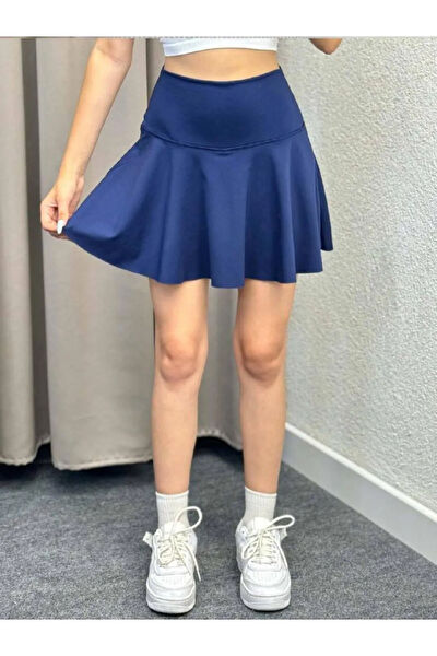 Zeliza Moda Evi Kadın Etek