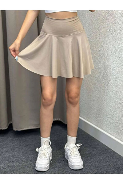 Zeliza Moda Evi Kadın Etek