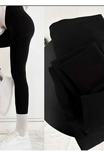 Zeliza Moda Evi Kadın Tayt