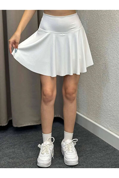 Zeliza Moda Evi Kadın Etek