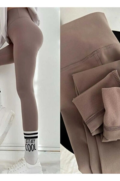 Zeliza Moda Evi Kadın Tayt