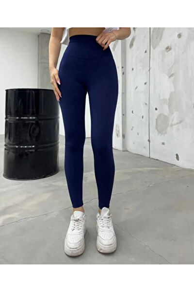 Zeliza Moda Evi Kadın Tayt