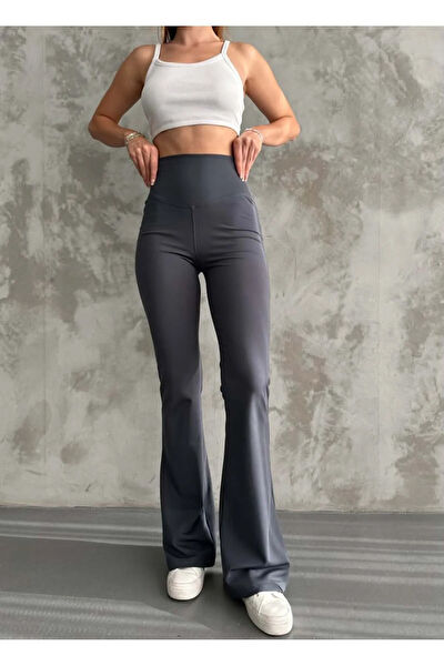 Zeliza Moda Evi Kadın Tayt